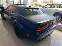 دۆج چالنجەر